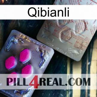 Qibianli 38